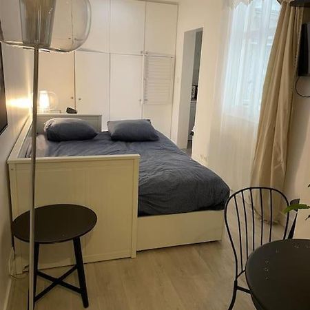 Appartement Alesia-Paris Extérieur photo