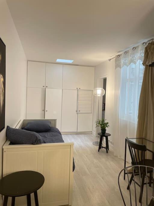 Appartement Alesia-Paris Extérieur photo