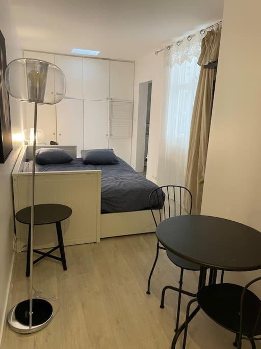 Appartement Alesia-Paris Extérieur photo