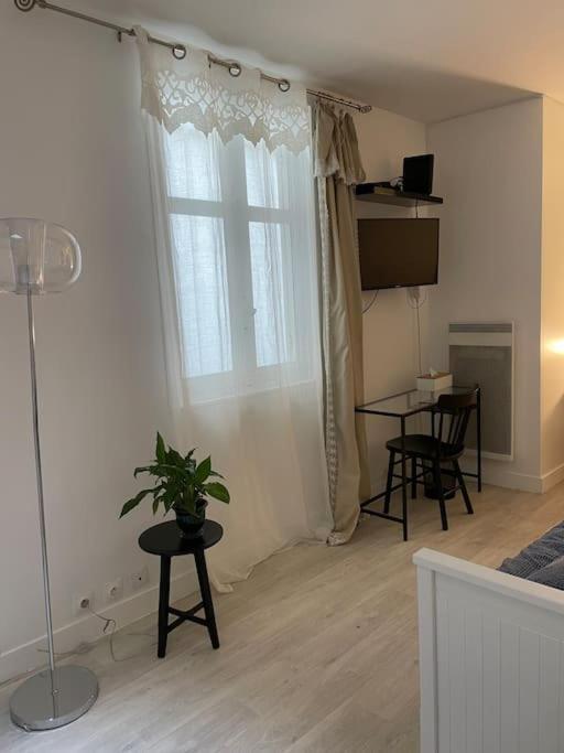Appartement Alesia-Paris Extérieur photo