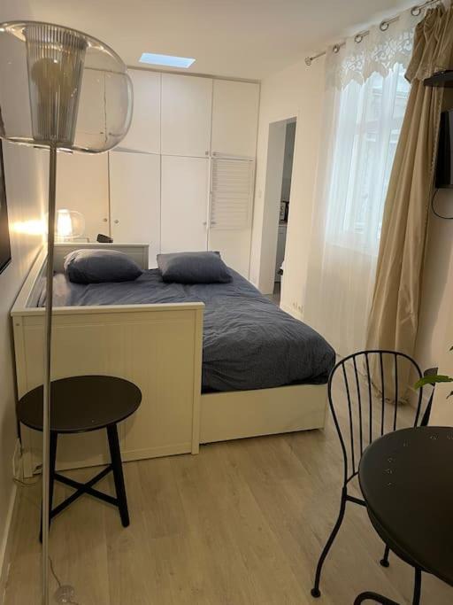 Appartement Alesia-Paris Extérieur photo